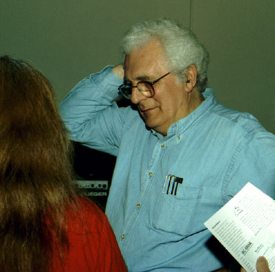 Bob Moog